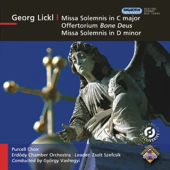 Lickl, J.G.: Missa Solemnis, 