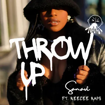 Throw Up by Sanavi