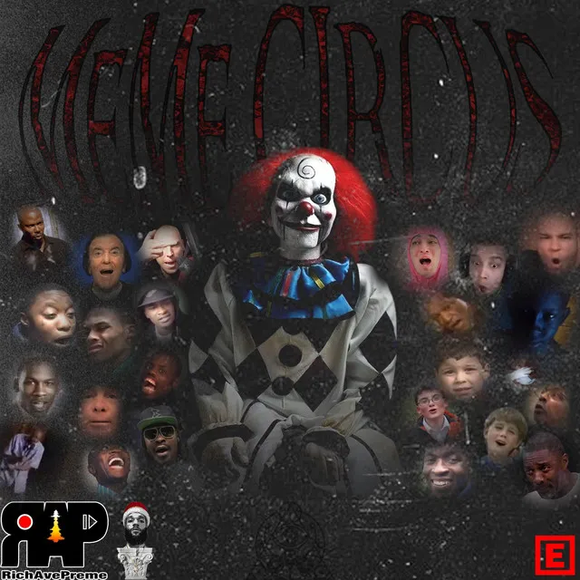 MEME CIRCUS