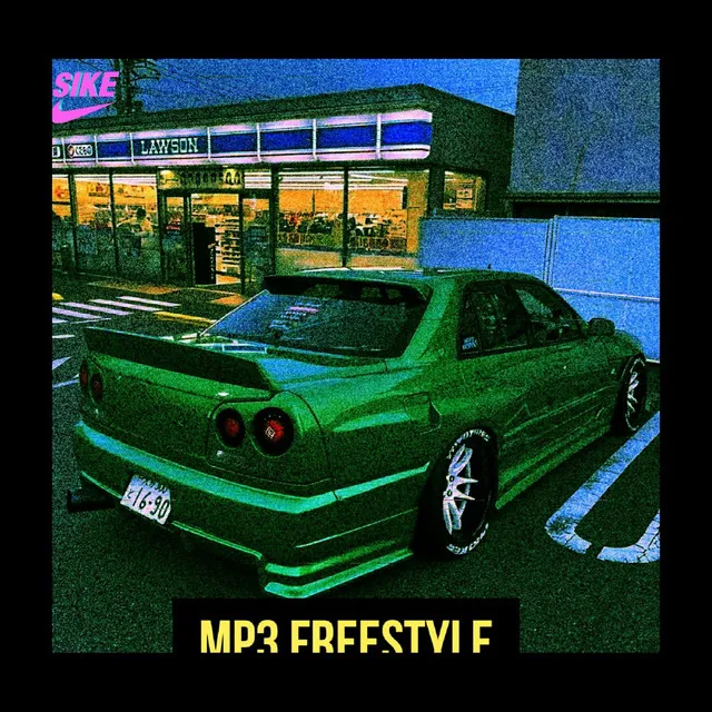 Mp3 Freestyle