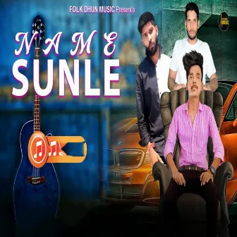 Naam Sunle by Parmod Bainsla