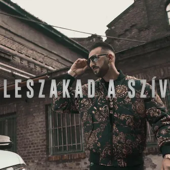 Leszakad a szív by T-Boss