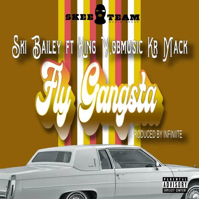 Fly Gangsta