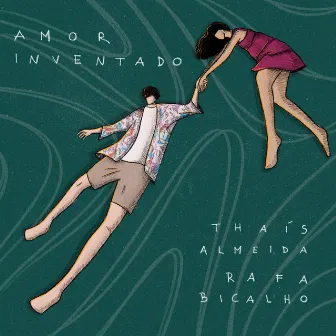 Amor Inventado by THAIS