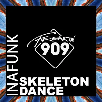 Skeleton Dance by Inafunk