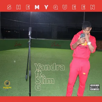 She My Queen by Yandra