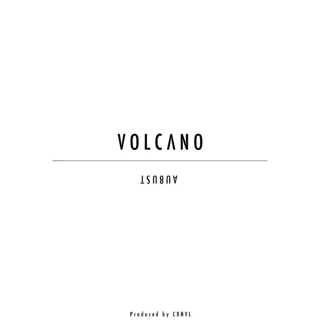 Volcano