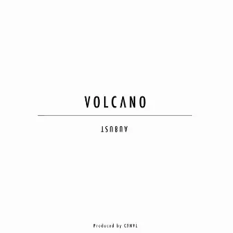 Volcano by AU8UST