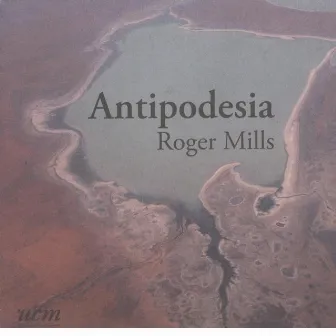 Antipodesia by Roger Mills