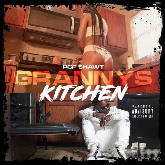 Grannys Kitchen by Shawt