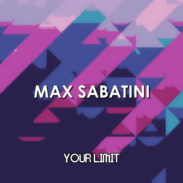 Your Limit - Joseph Matera Remix