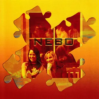 Nebo by Nebo