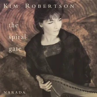 The Spiral Gate by Kim Robertson