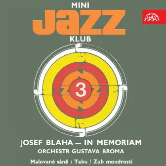 Mini Jazz Klub 03 by Gustav Brom