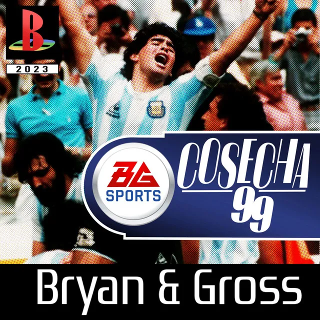 Cosecha del 99