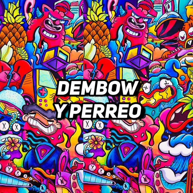 Dembow y Perreo