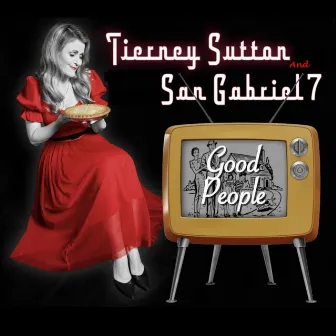 Good People by Tierney Sutton