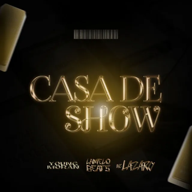 Casa de Show