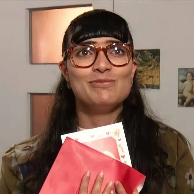 BETTY LA GUAPA