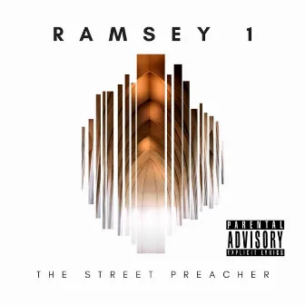 The Street Preacher by Ramsey 1