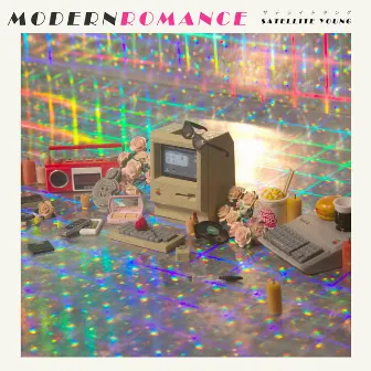 Modern Romance by Satellite Young