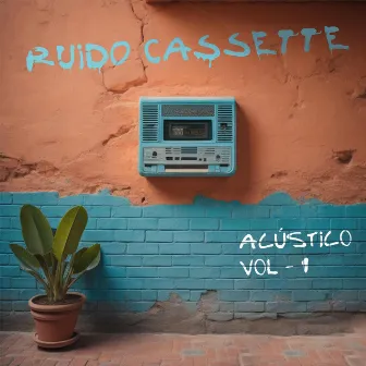 Acustico, VOL. 1 by Ruido Cassette