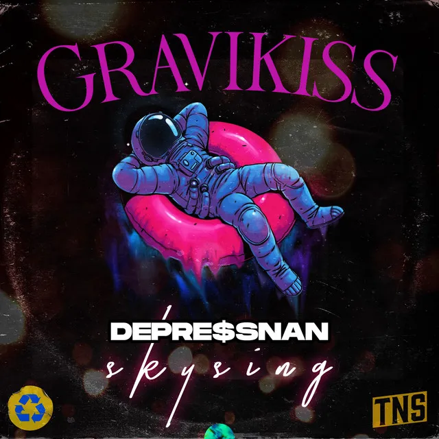 GraviKiss