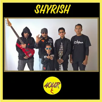 Shyrish by 4our