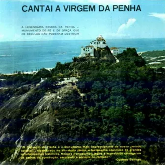 Cantai a Virgem da Penha by Coral dos Canarinhos de Petrópolis