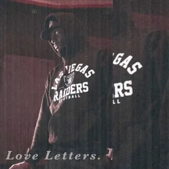 Love Letters by Bc Tray