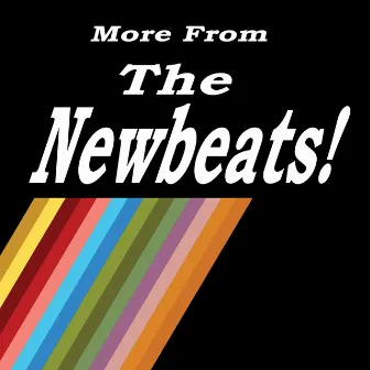 More from the Newbeats: Vol. 1 by The Newbeats