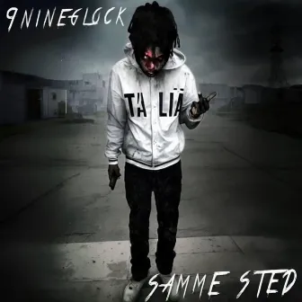 SAMME STED by 9nineglock