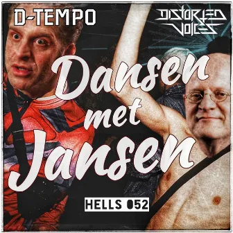 Dansen Met Jansen by D-Tempo