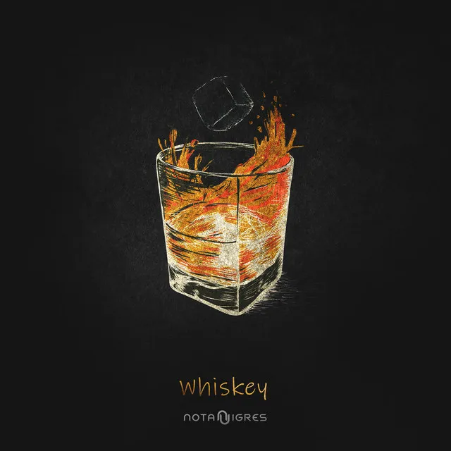 Whiskey (Radio Edit)