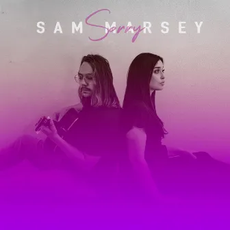 Sorry by Sam Marsey