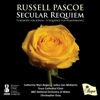 Secular Requiem by Truro Cathedral Choir