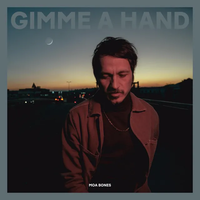 Gimme A Hand