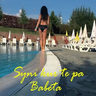 Syni Kur Te Pa by Babeta Shahini