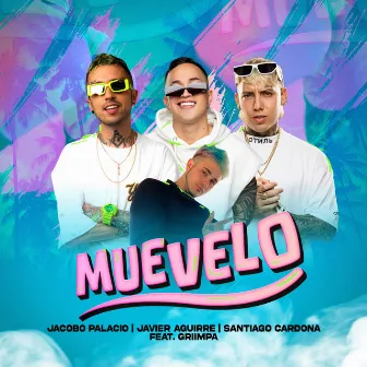 Muévelo by Javier Aguirre