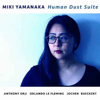 Human Dust Suite by Miki Yamanaka