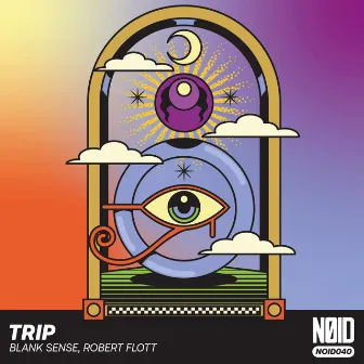 Trip by Robert Flott