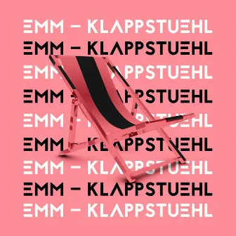 Klappstuehl by EMM