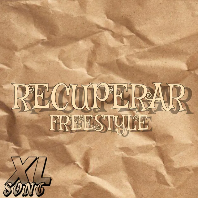 RECUPERAR [FREESTYLE]