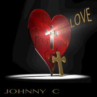 It's Love by Johnny C