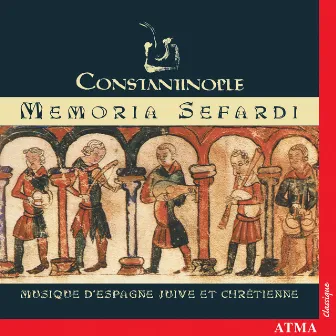 Constantinople: Memoria Sefardi by Constantinople