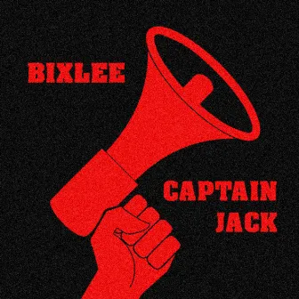 Captain Jack by Bixlee