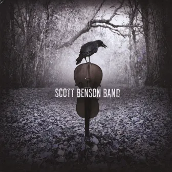 Scott Benson Band by Scott Benson Band