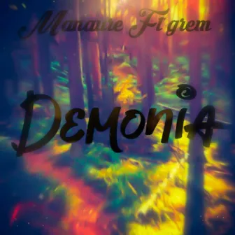 Demonia by Manaure