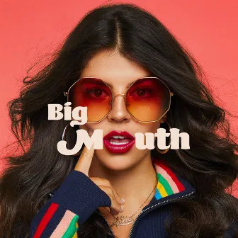 Big Mouth by Nikki Yanofsky