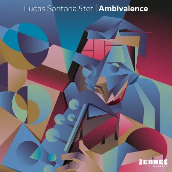 Ambivalence by Lucas Figueiredo Santana